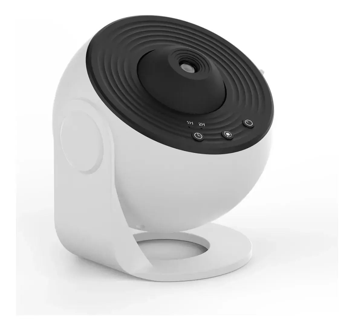 Proyector de Estrellas 4K HD Rotación 360° Temporizador Escenas Ajustables-6