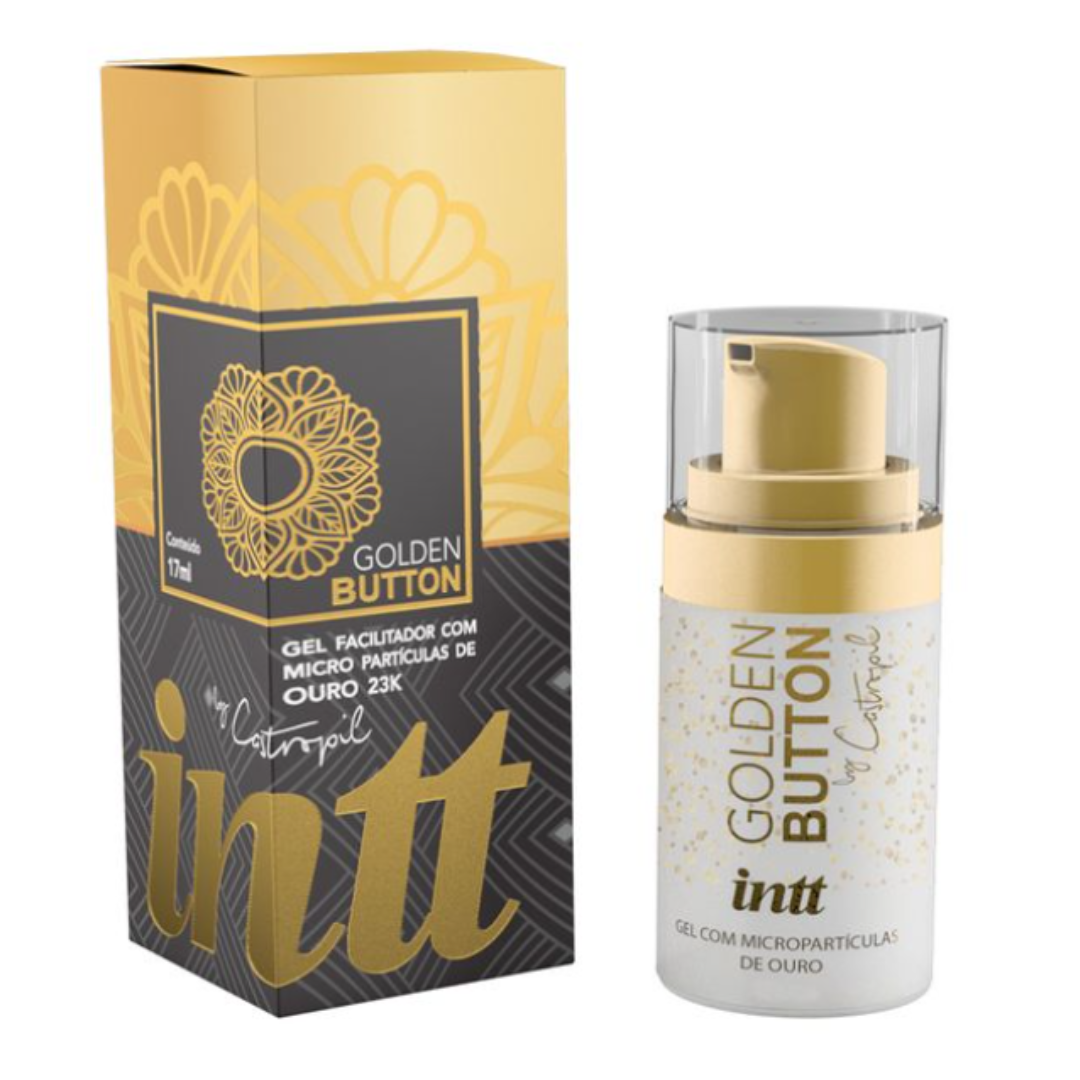 Gel Lubricante Anal Premium Partículas De Oro 23k Sexshop-0