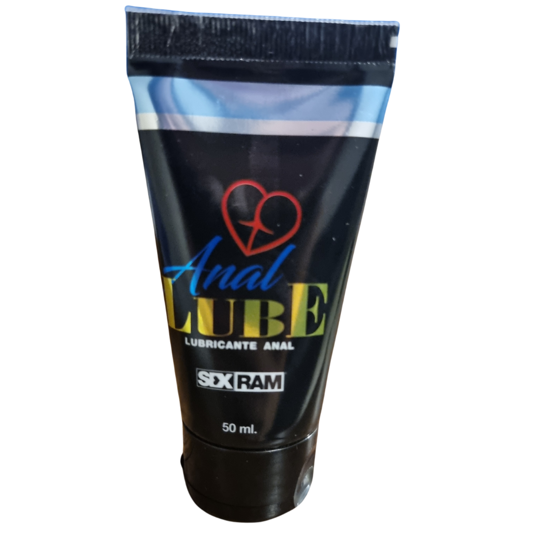 Gel Intimo Lubricante Dilatador Anal Sexshop-0