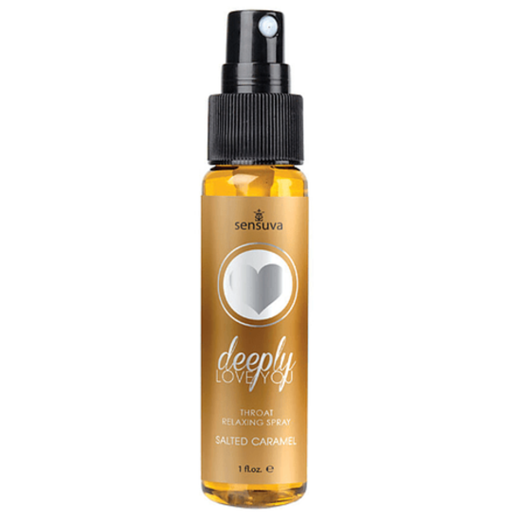 Anti Arcadas Sexo Oral Adormece Garganta Sensuva Sabor Caramelo Salado-1
