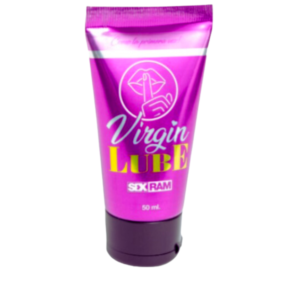 Gel Lubricante Estrechante Vaginal Sexshop-0