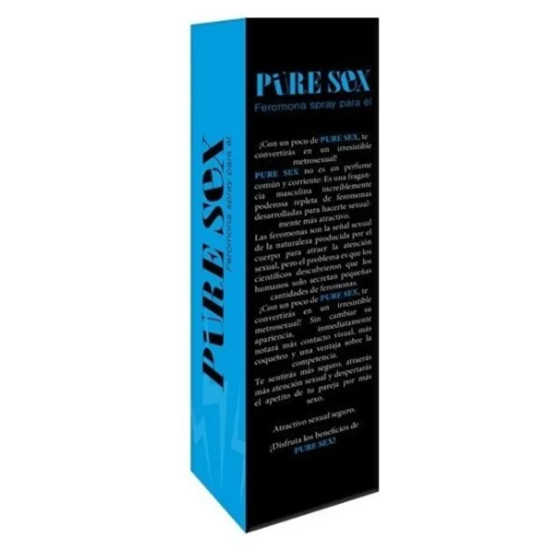 Perfume Con Feromonas Y Fragancia Hombre Para Atraer Mujeres-2