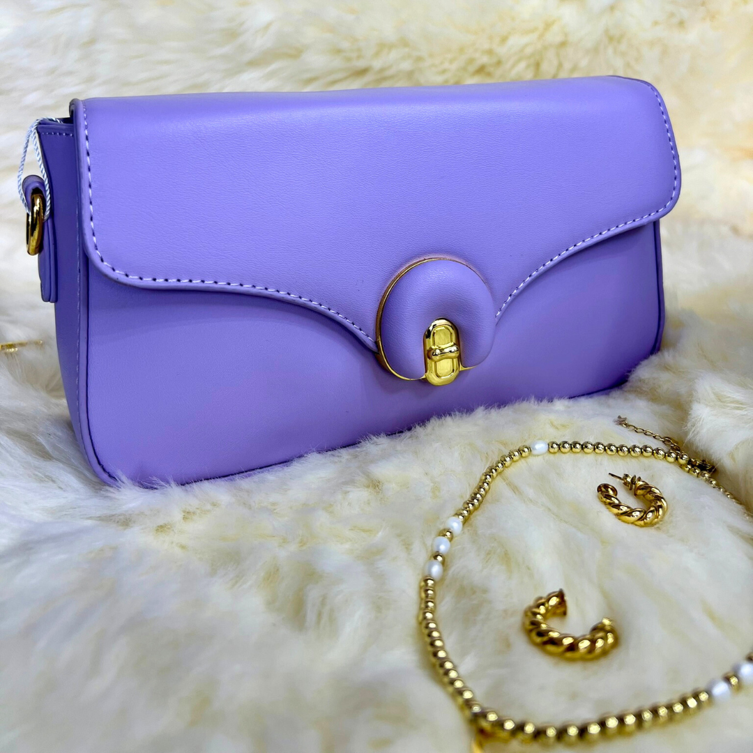 Bandolera Cartera Mujer moda verano-1