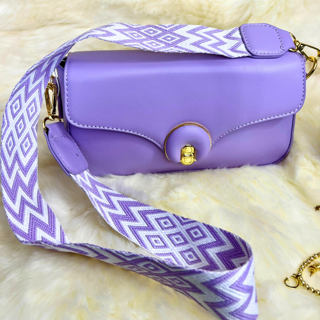 Bandolera Cartera Mujer moda verano-3