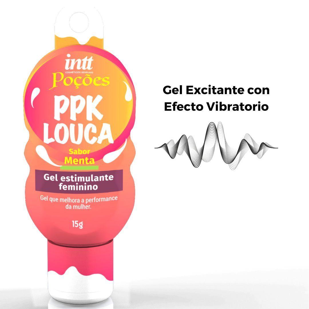 Gel Estimulante Femenino Aumenta El Placer Sexshop-1
