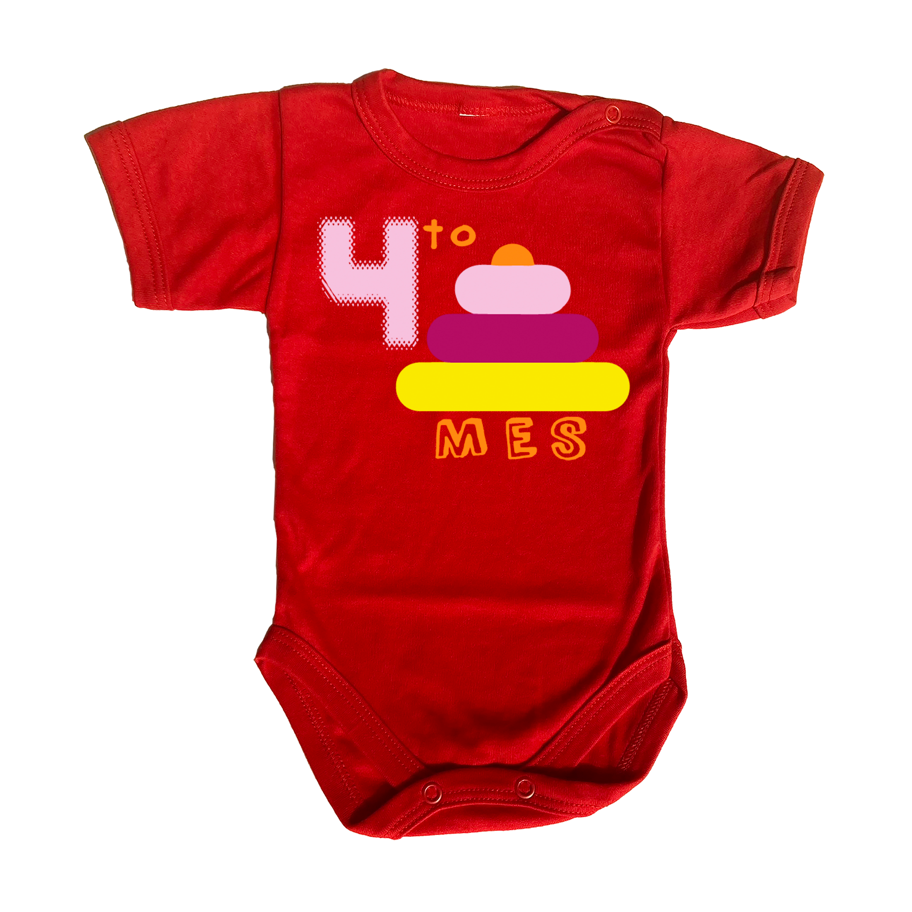 Rojo