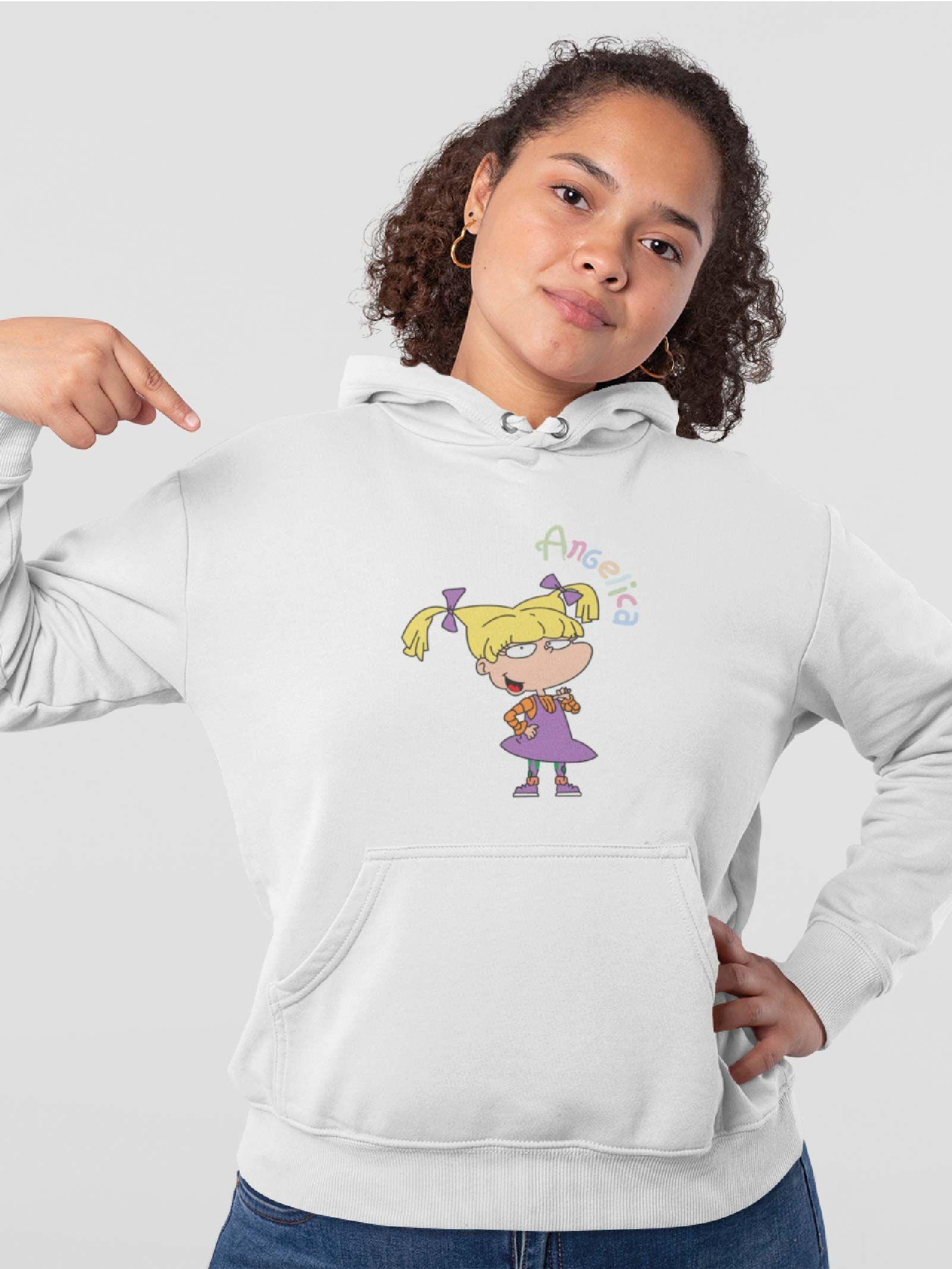POLERÓN RUGRATS ANGELICA-0