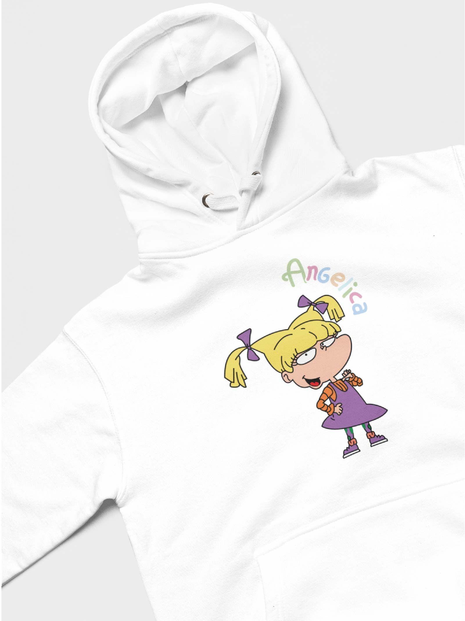 POLERÓN RUGRATS ANGELICA-1
