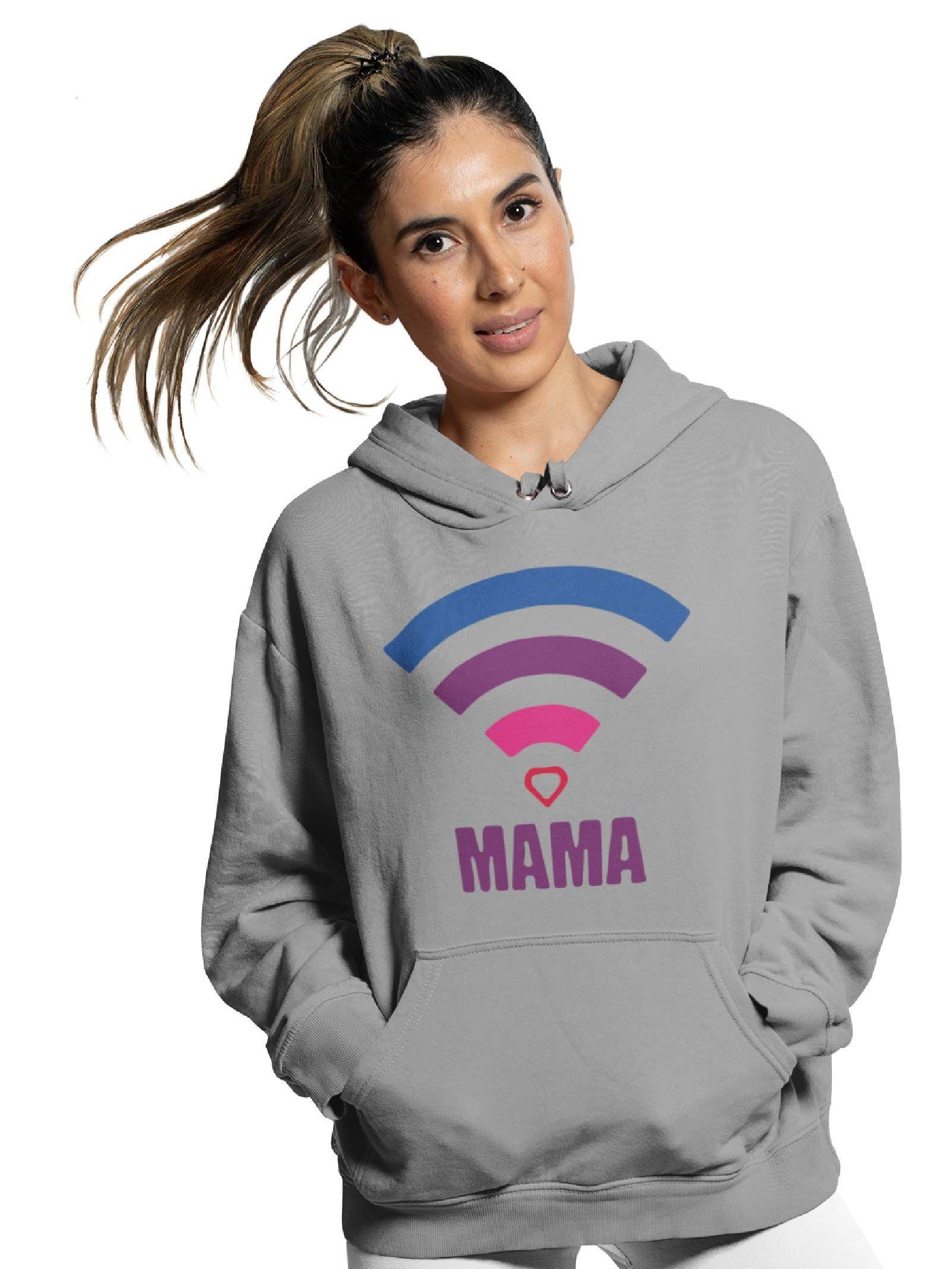 POLERON DÍA DE LAS MADRES MAMÁ SEÑAL-0