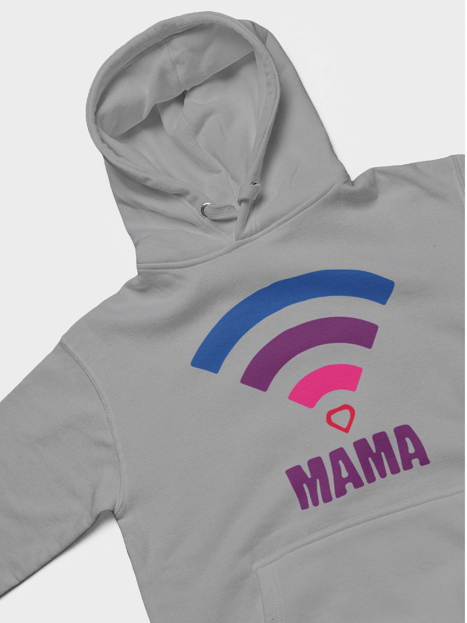 POLERON DÍA DE LAS MADRES MAMÁ SEÑAL-1