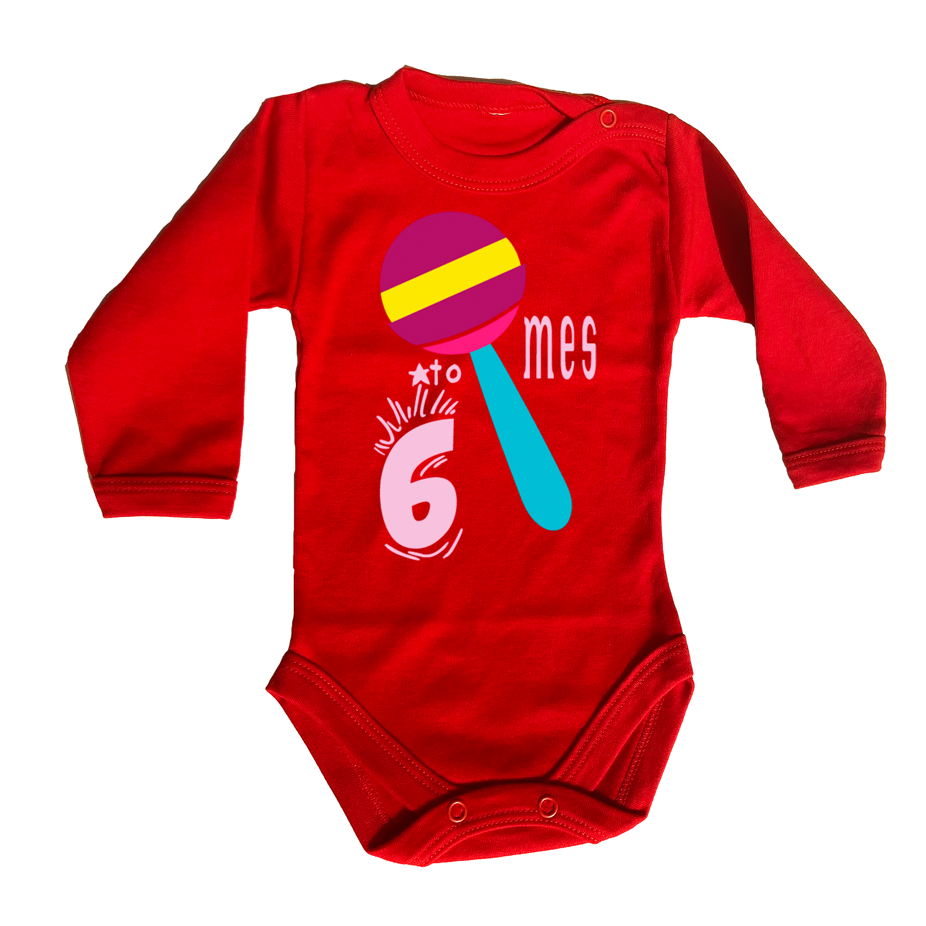 Rojo