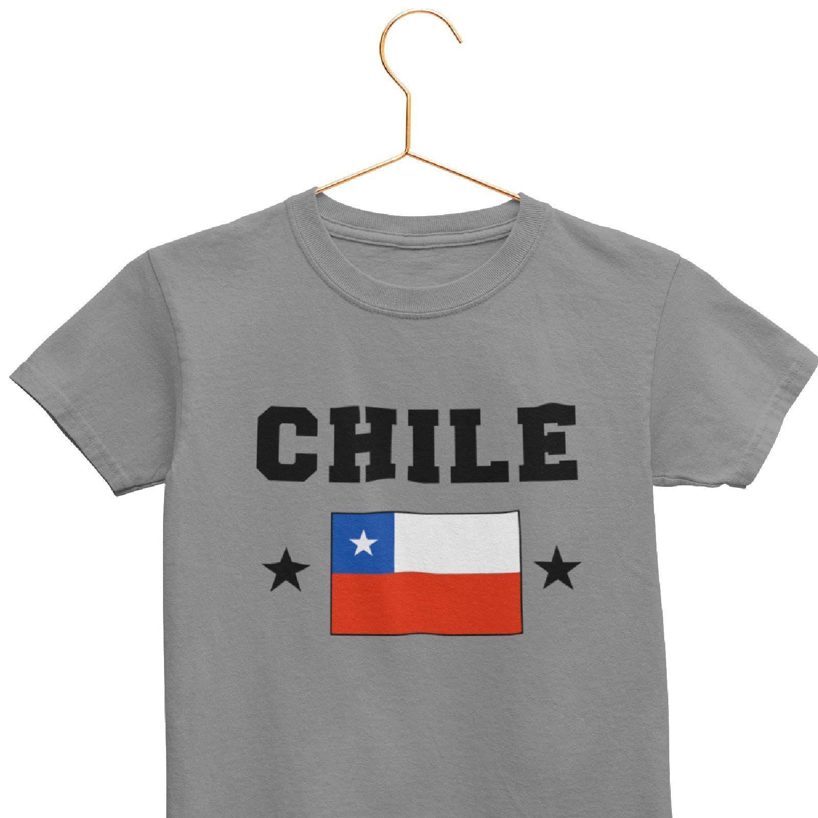 POLERAS FIESTAS PATRIAS CHILE-1
