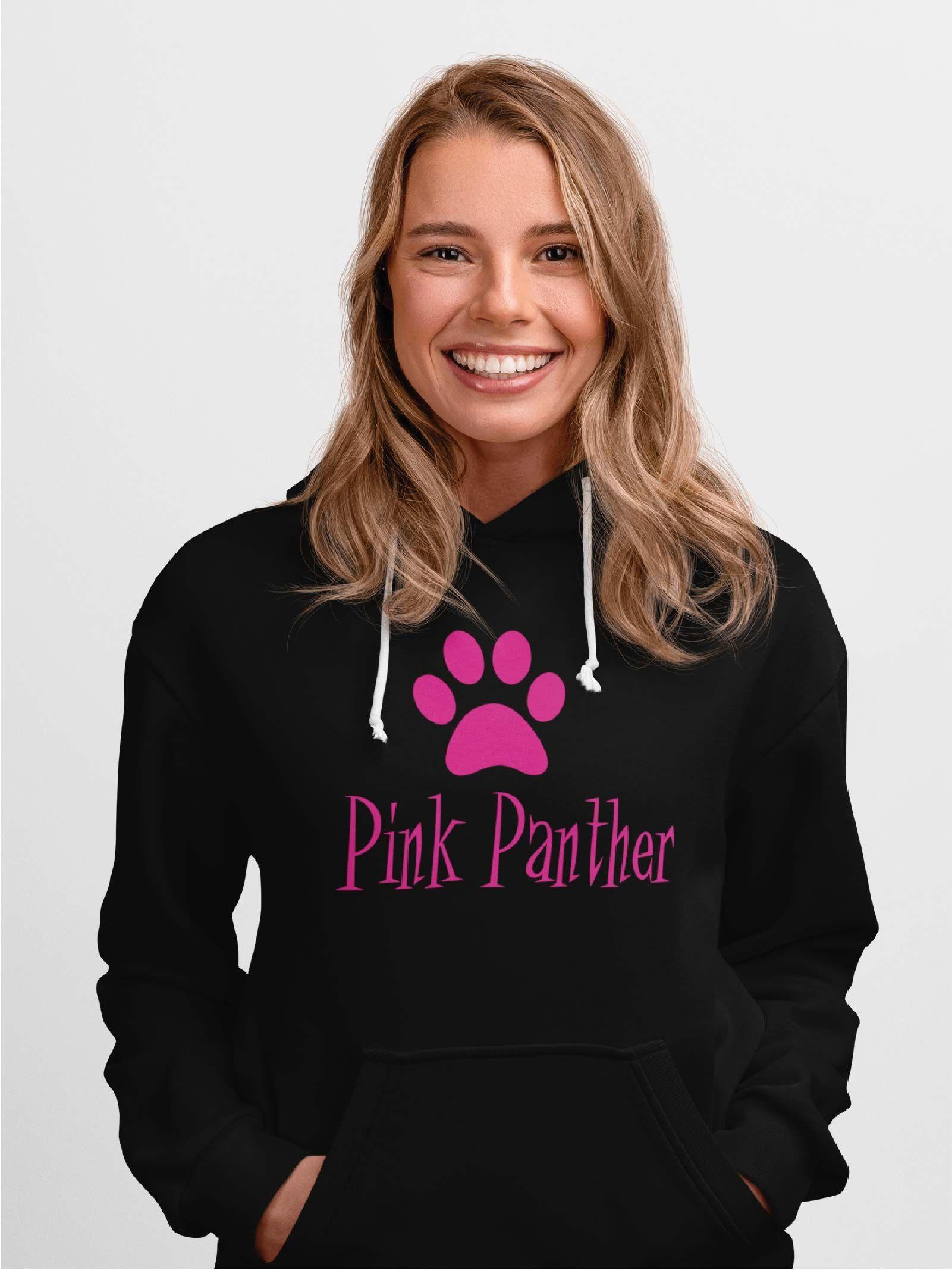 POLERÓN PANTERA ROSA PINK PANTHER-0