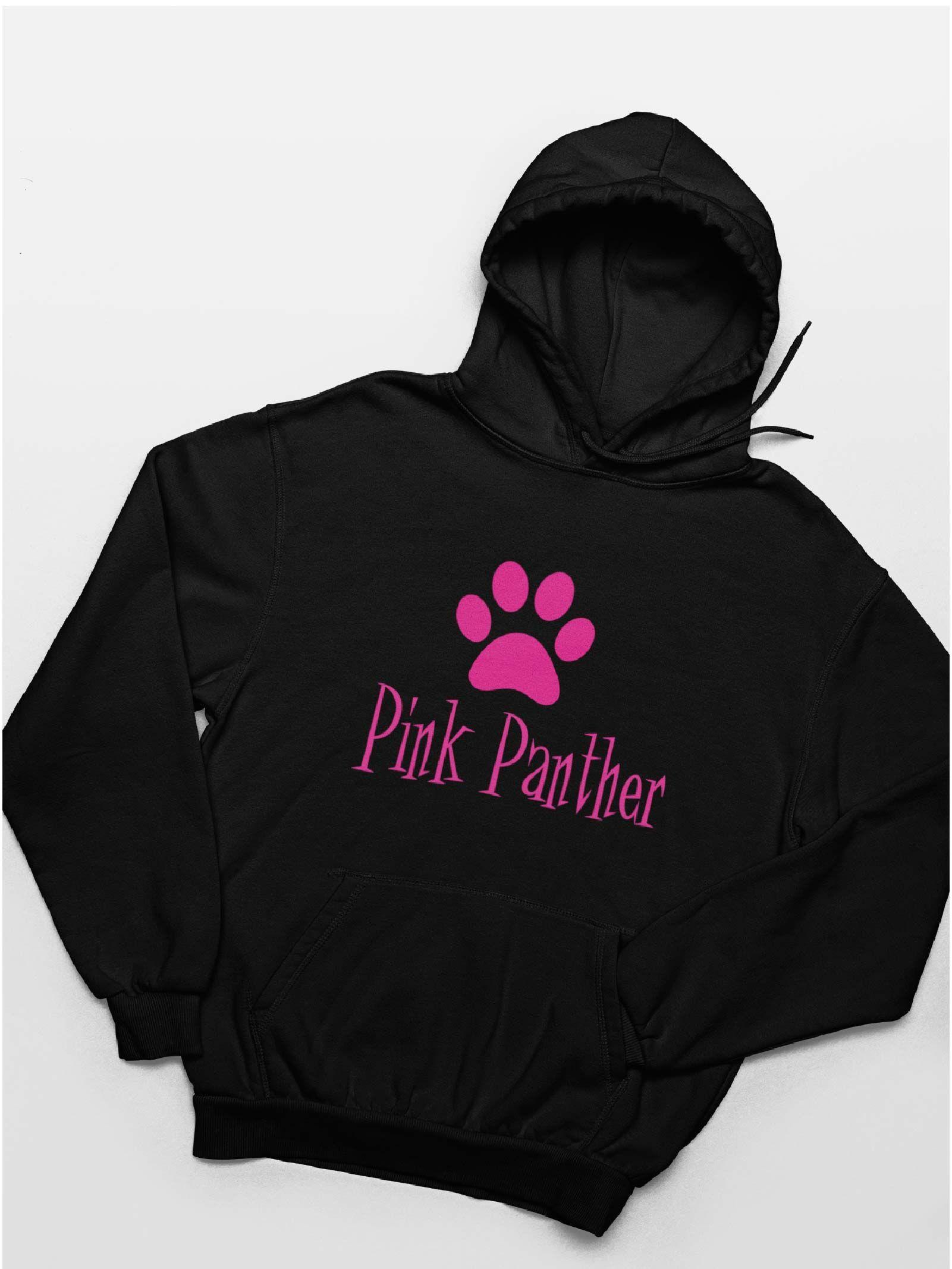 POLERÓN PANTERA ROSA PINK PANTHER-1