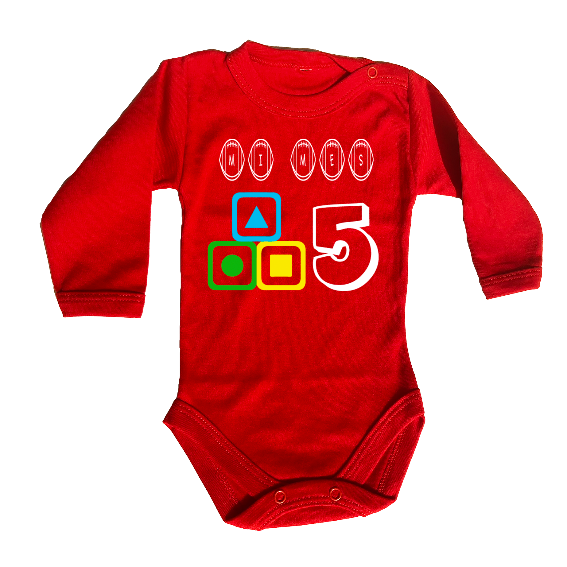Rojo