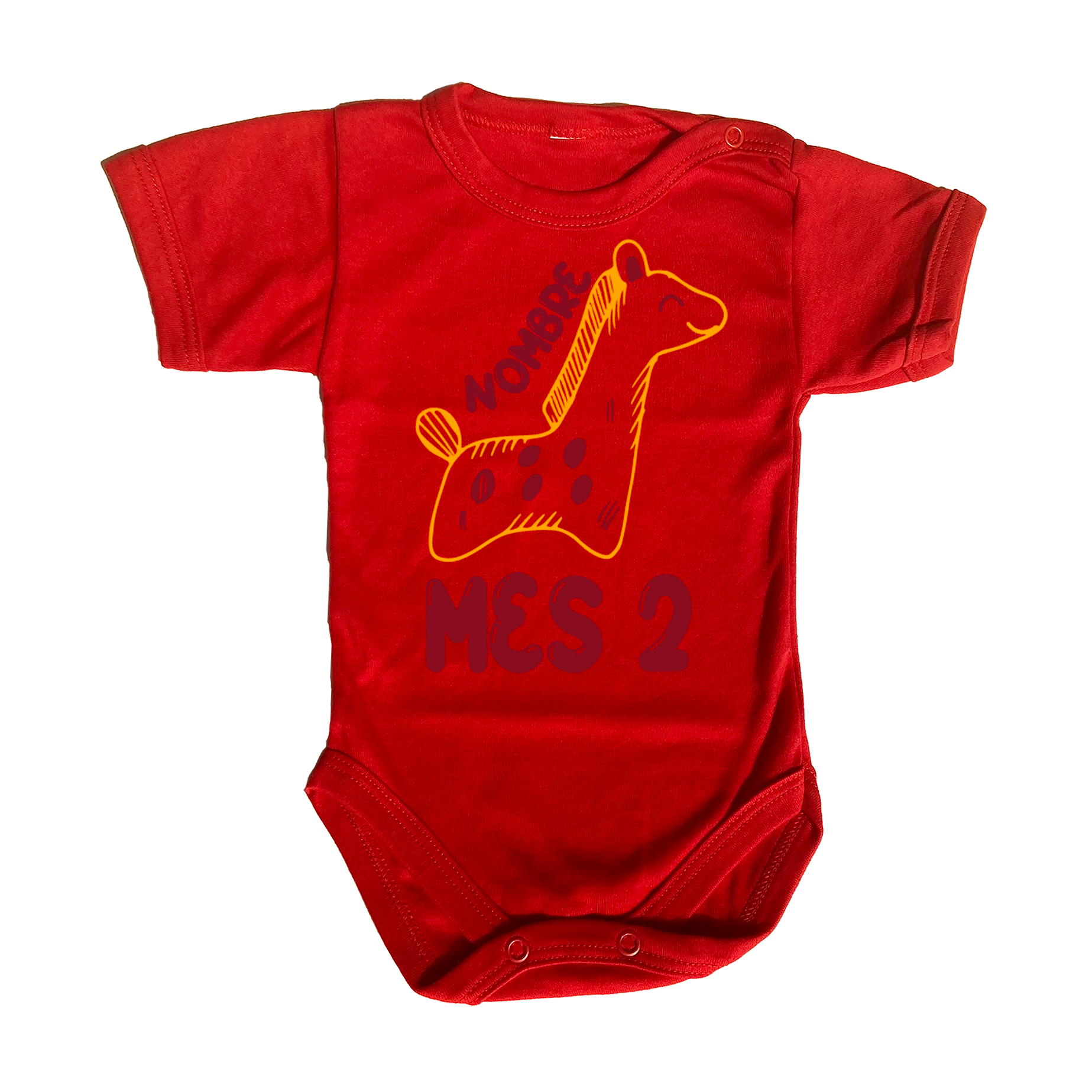 Rojo