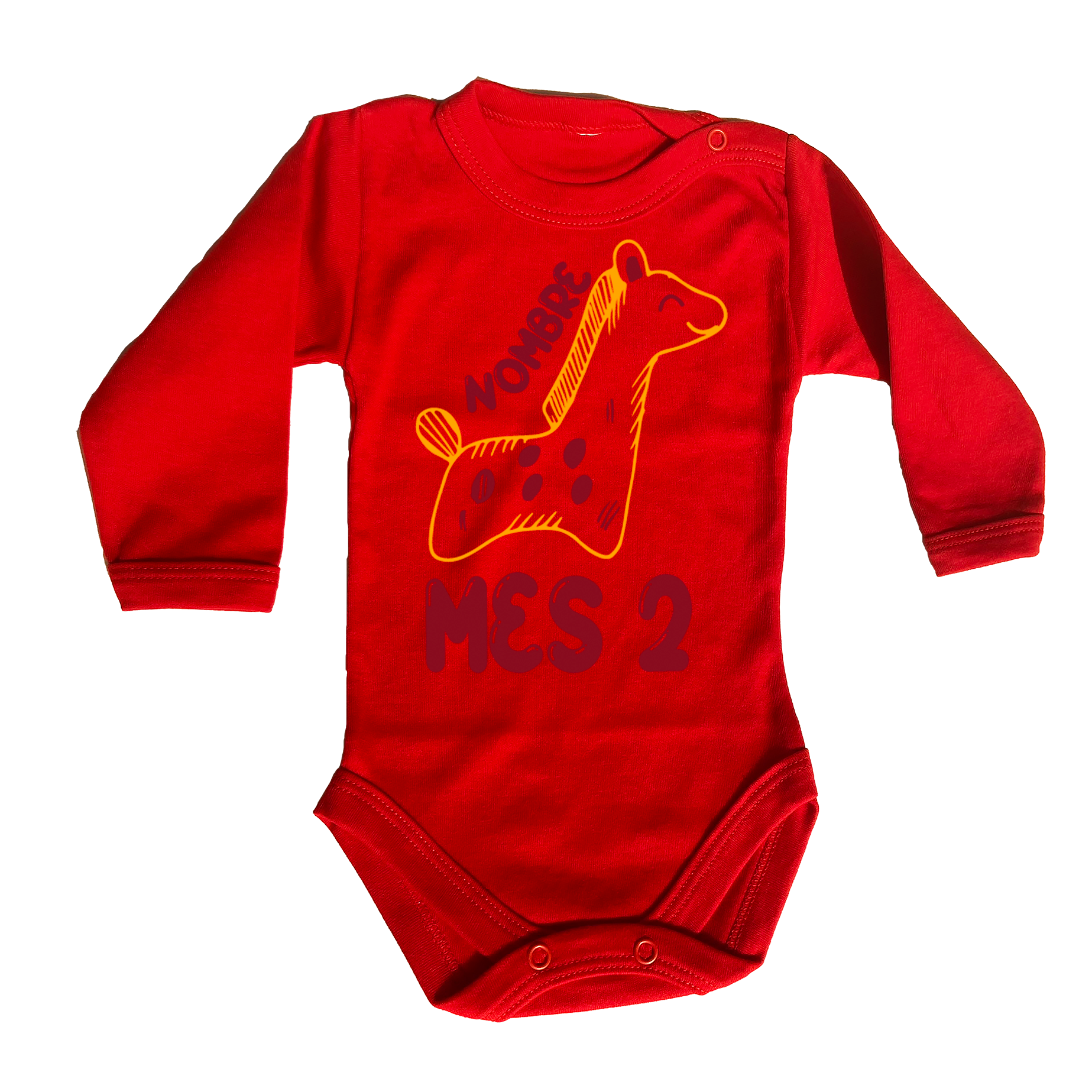 Rojo