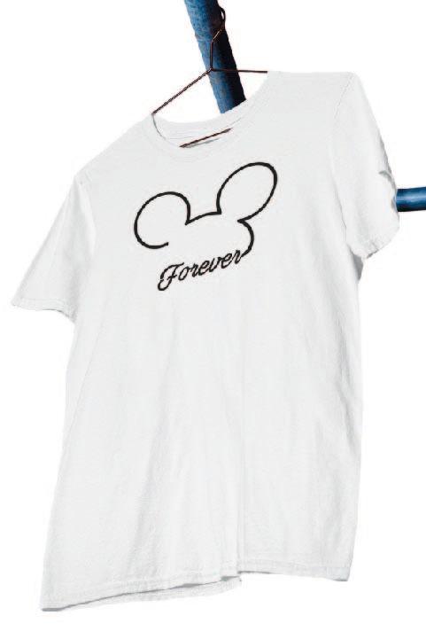 POLERA HOMBRE SAN VALENTÍN FOREVER TOGETHER -1