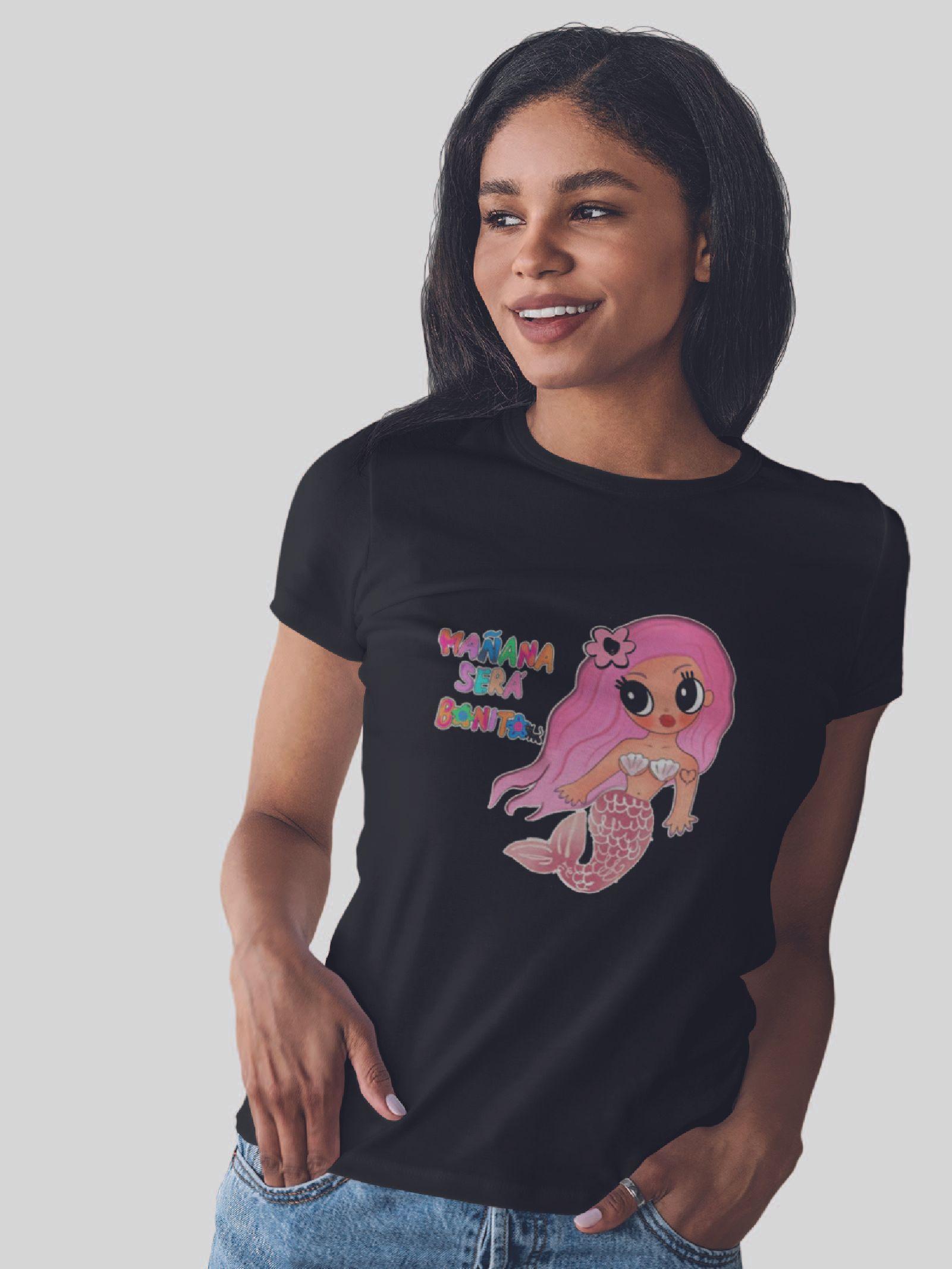 Polera Mujer Karol G - CIRENA-0