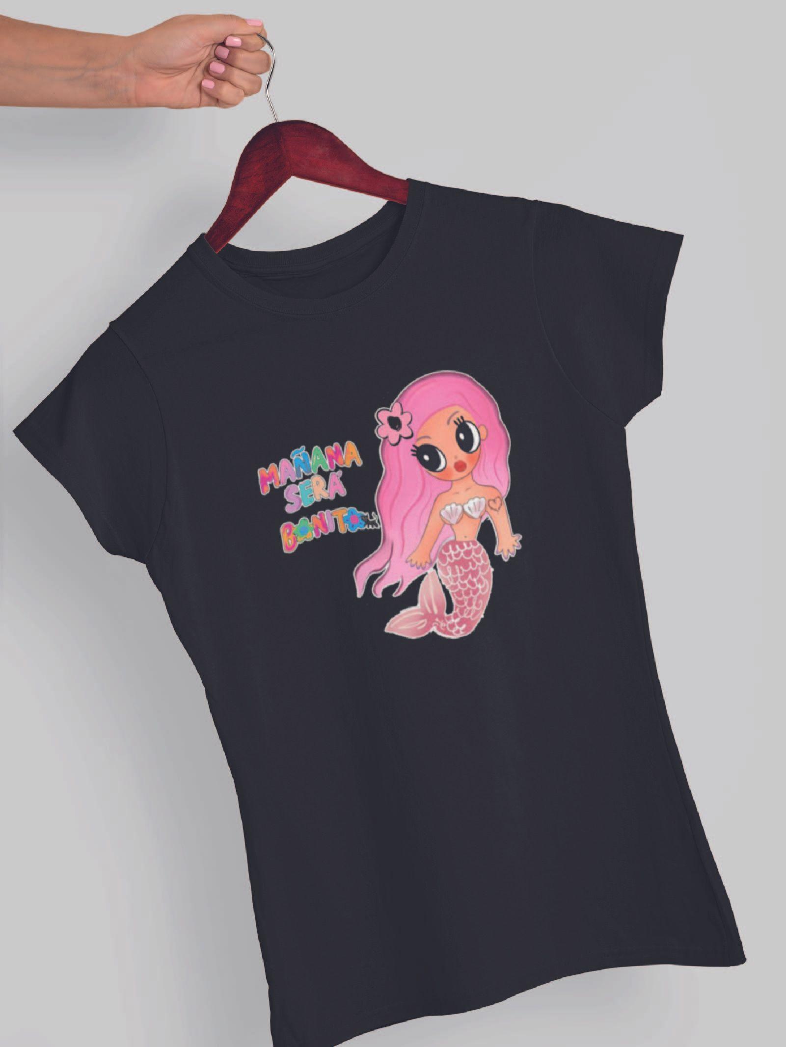 Polera Mujer Karol G - CIRENA-1