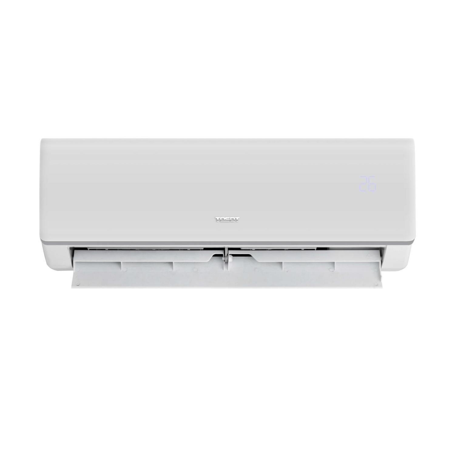 Aire Acondicionado Inverter 12.000 BTU Frío-Calor Wifi  Healthy Filter  iFeel-2