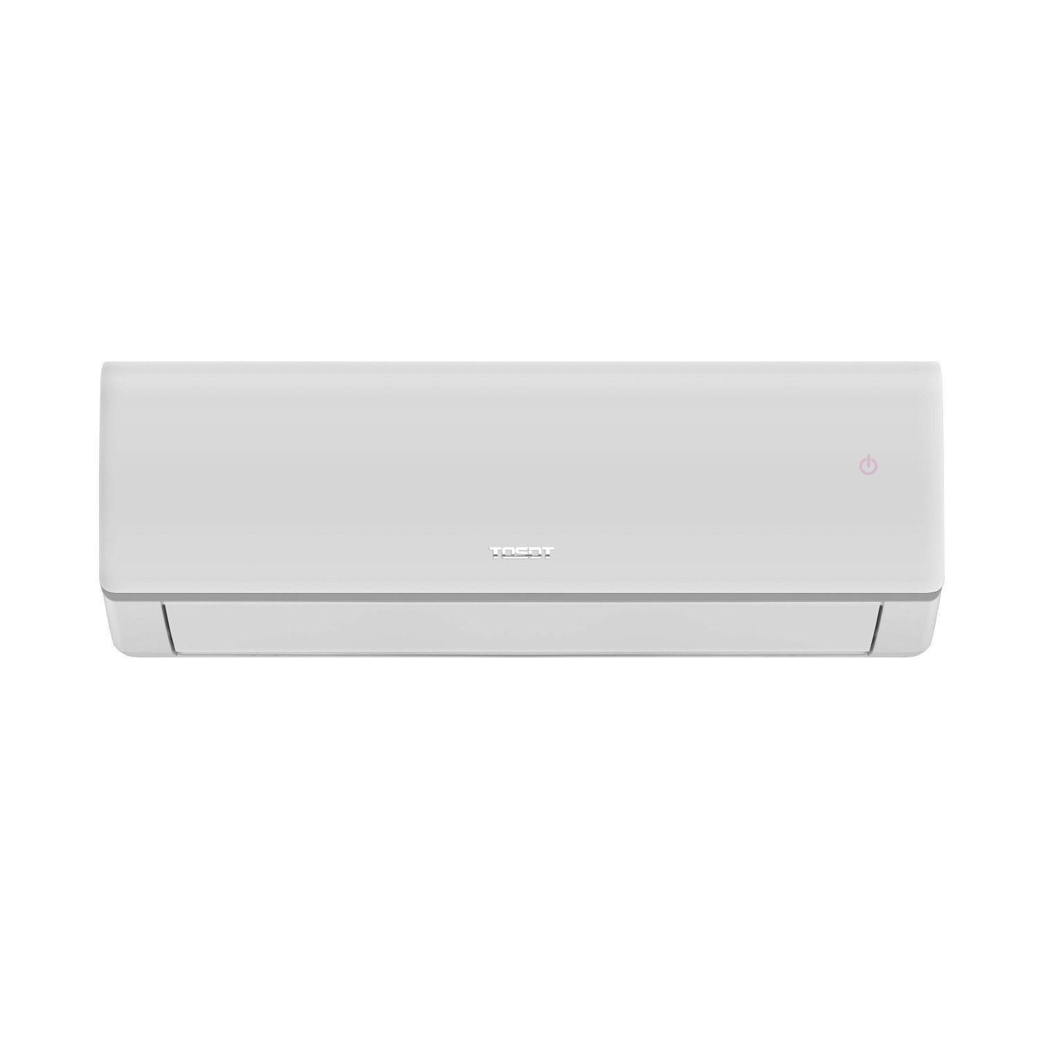 Aire Acondicionado Inverter 12.000 BTU Frío-Calor Wifi  Healthy Filter  iFeel-0