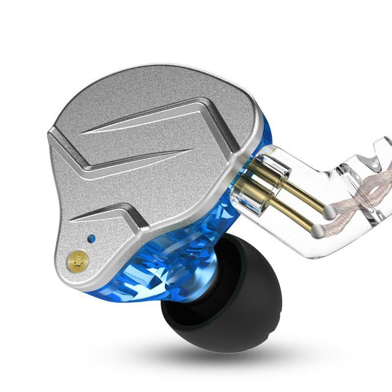 Audífonos In-ear KZ ZSN PRO Sin Micrófono-1