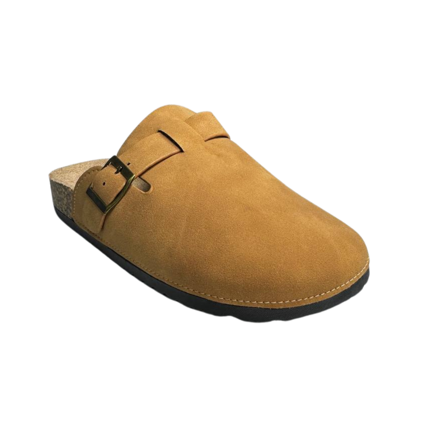 Zueco Casual Mujer Bajos-1