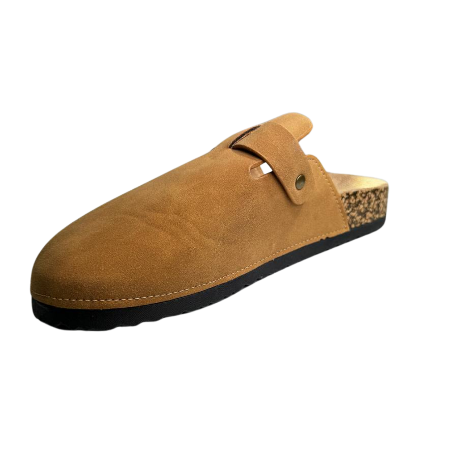 Zueco Casual Mujer Bajos-2