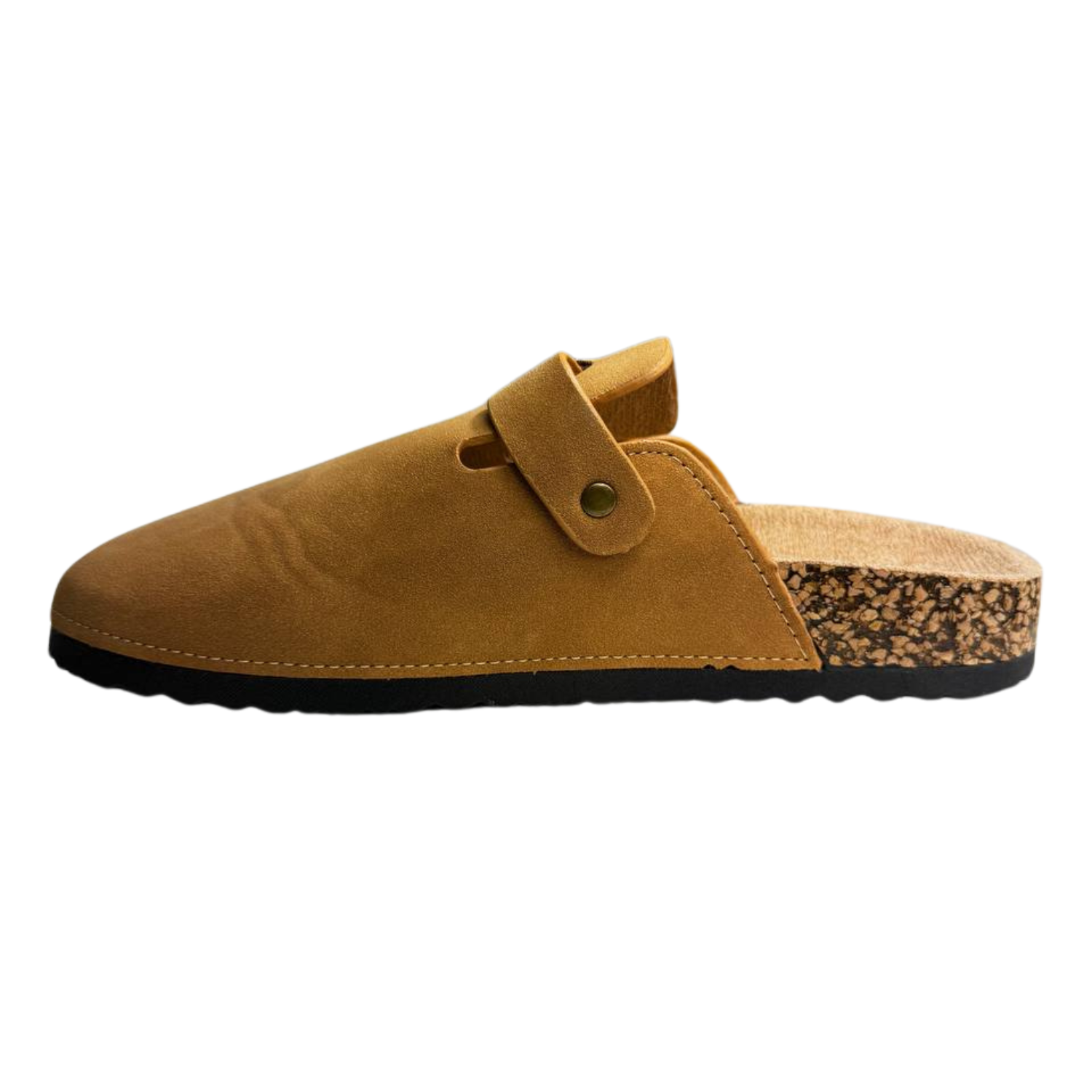 Zueco Casual Mujer Bajos-3