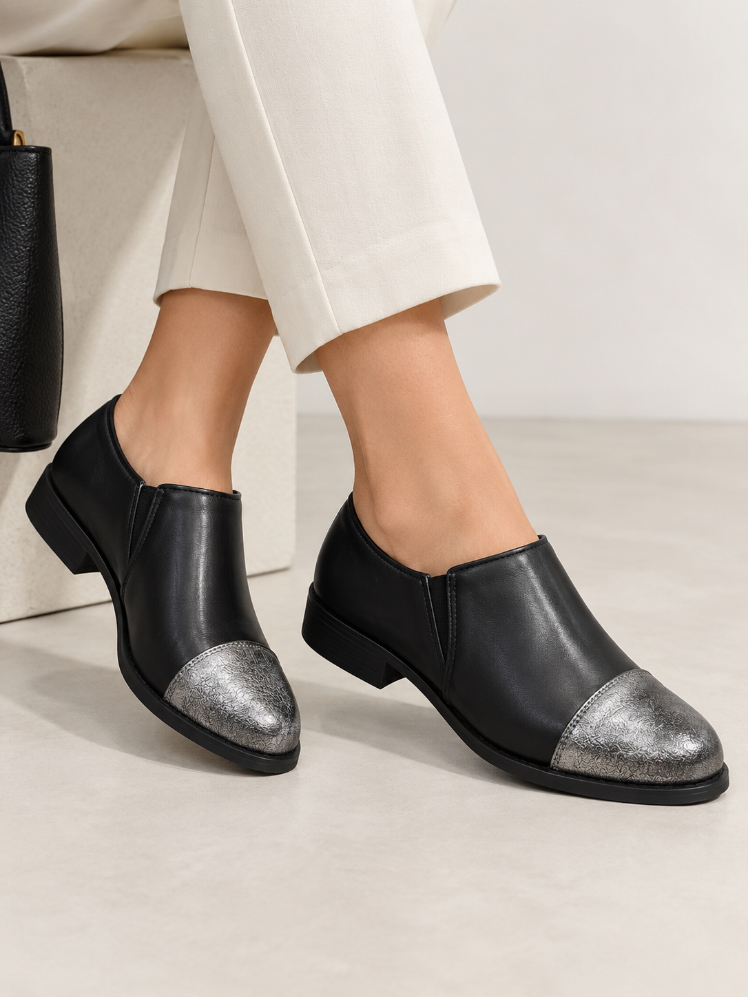 Zapato Casual de Mujer-1
