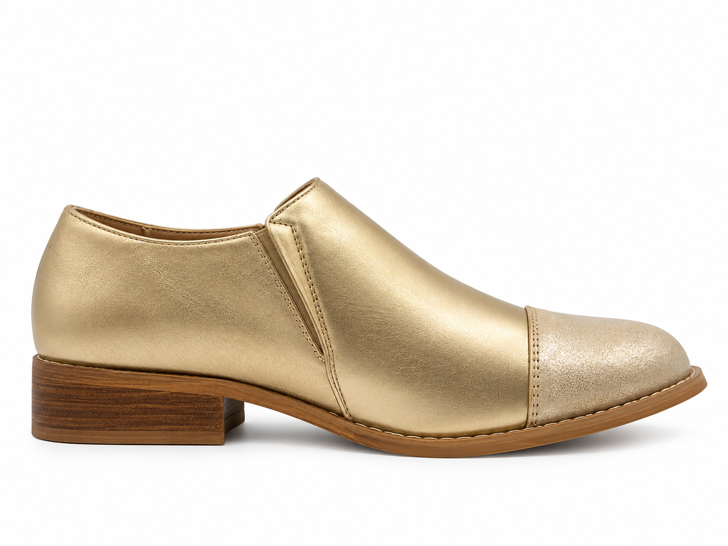 Zapato Casual de Mujer-0