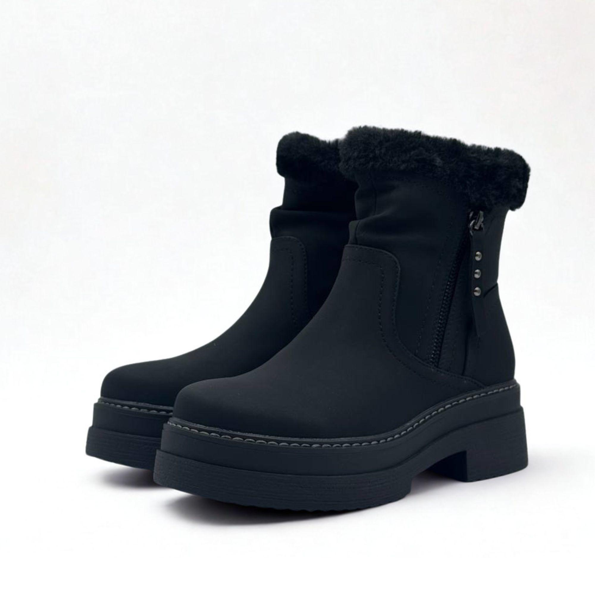 Botin Invierno Mujer-4