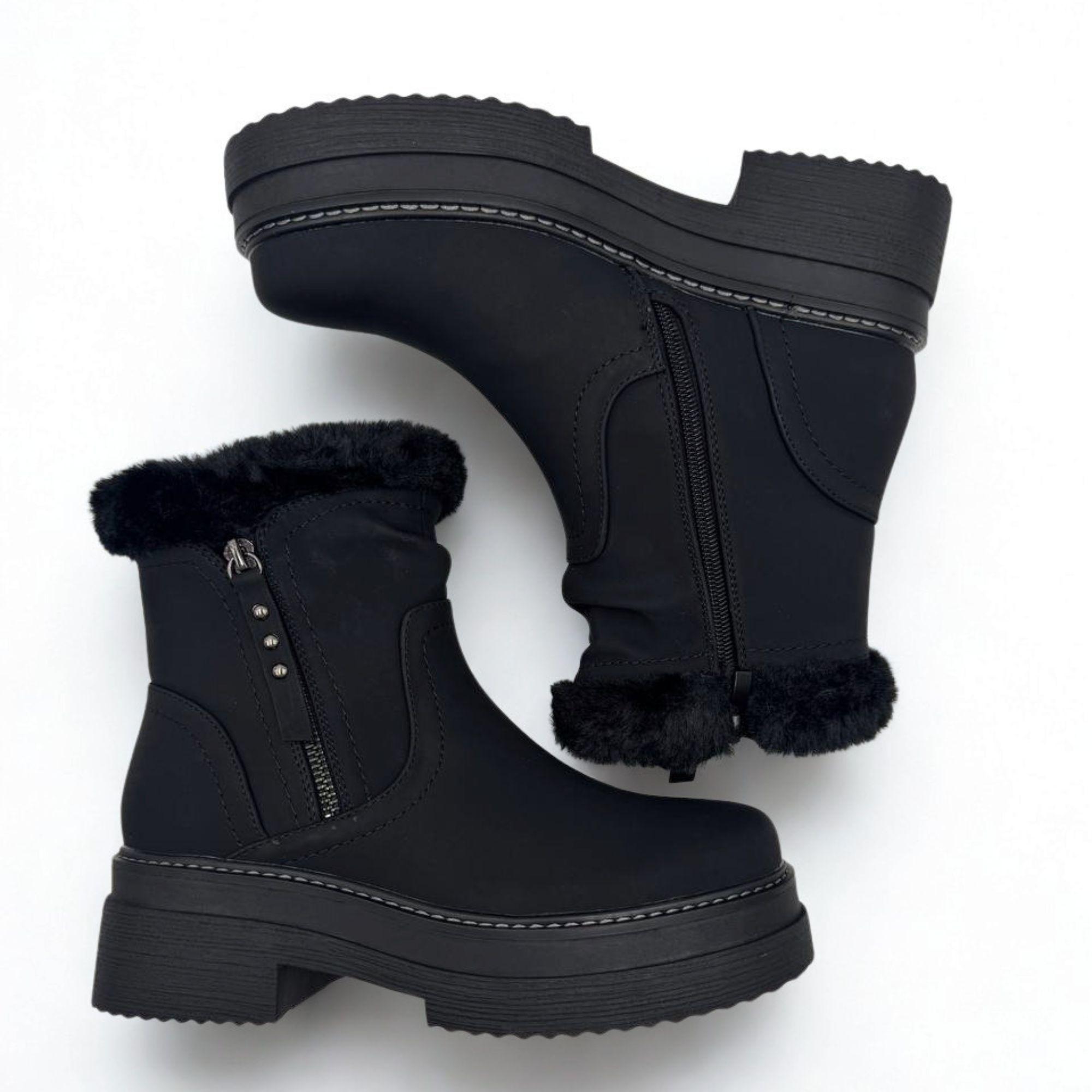 Botin Invierno Mujer-5