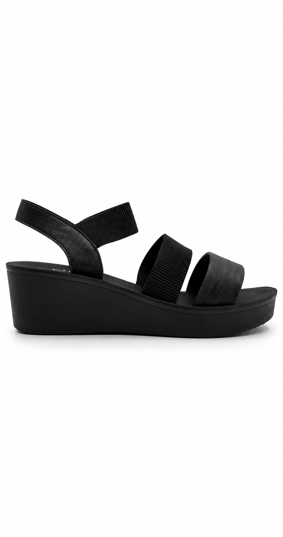 Sandalias Plataforma Mujer Fira -2