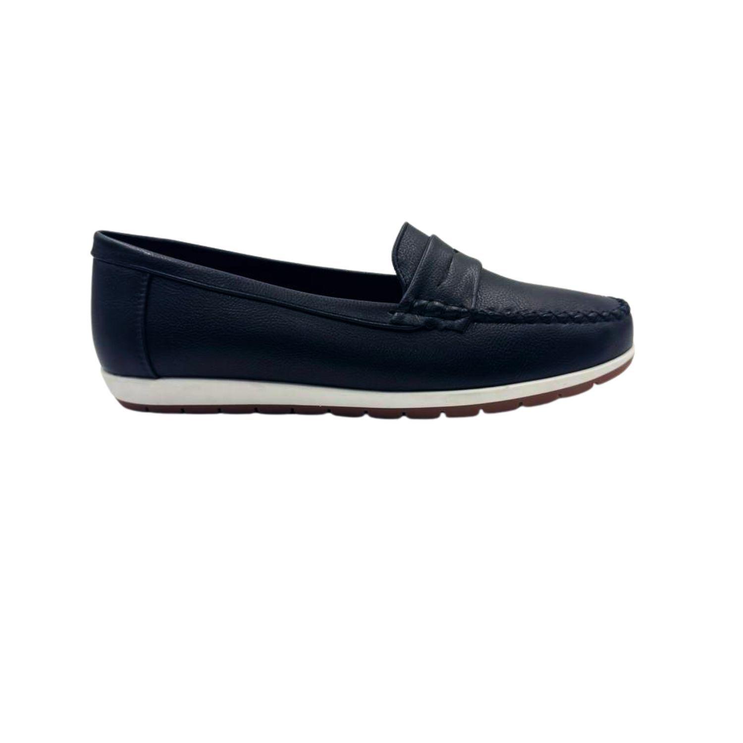 Mocasines Casual de Mujer -0