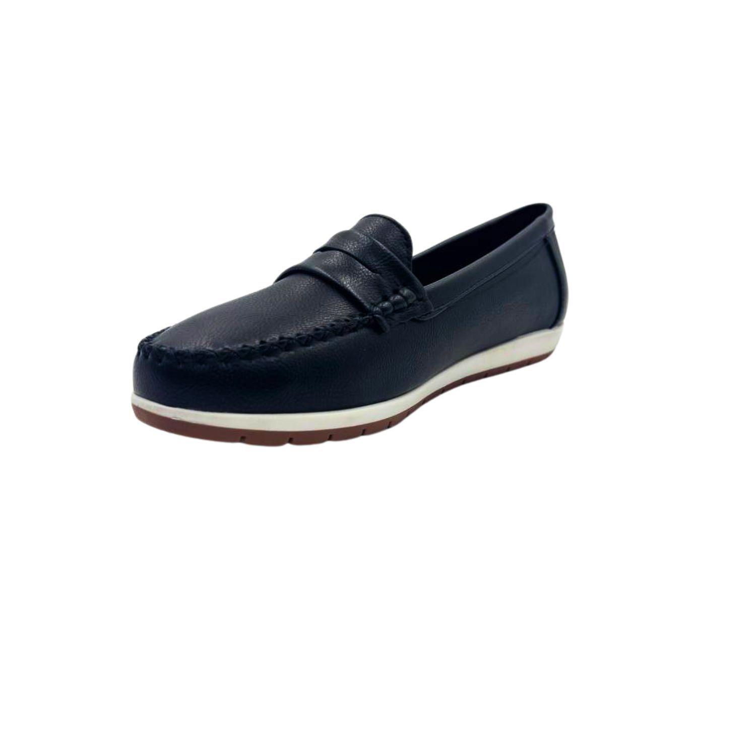 Mocasines Casual de Mujer -1