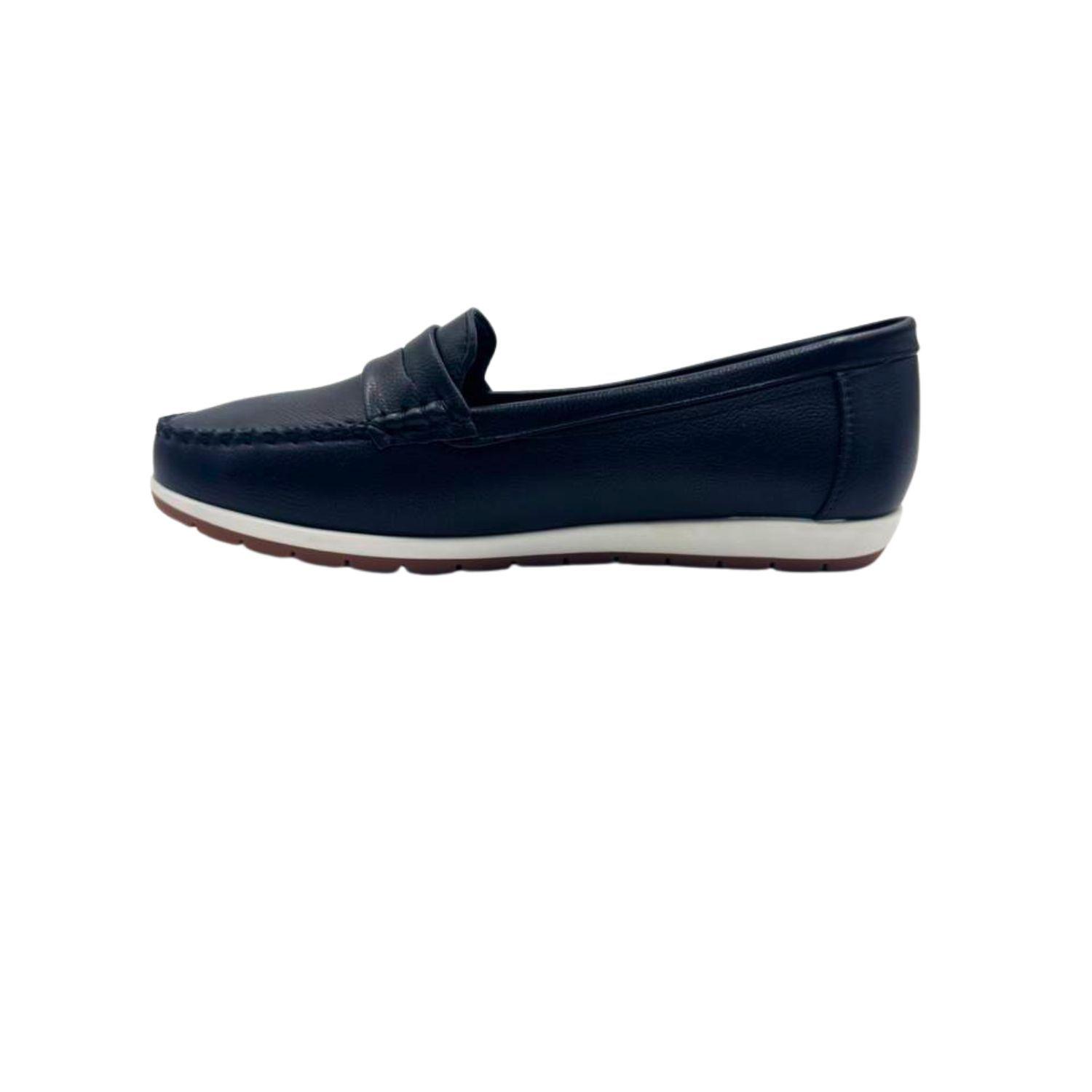 Mocasines Casual de Mujer -2