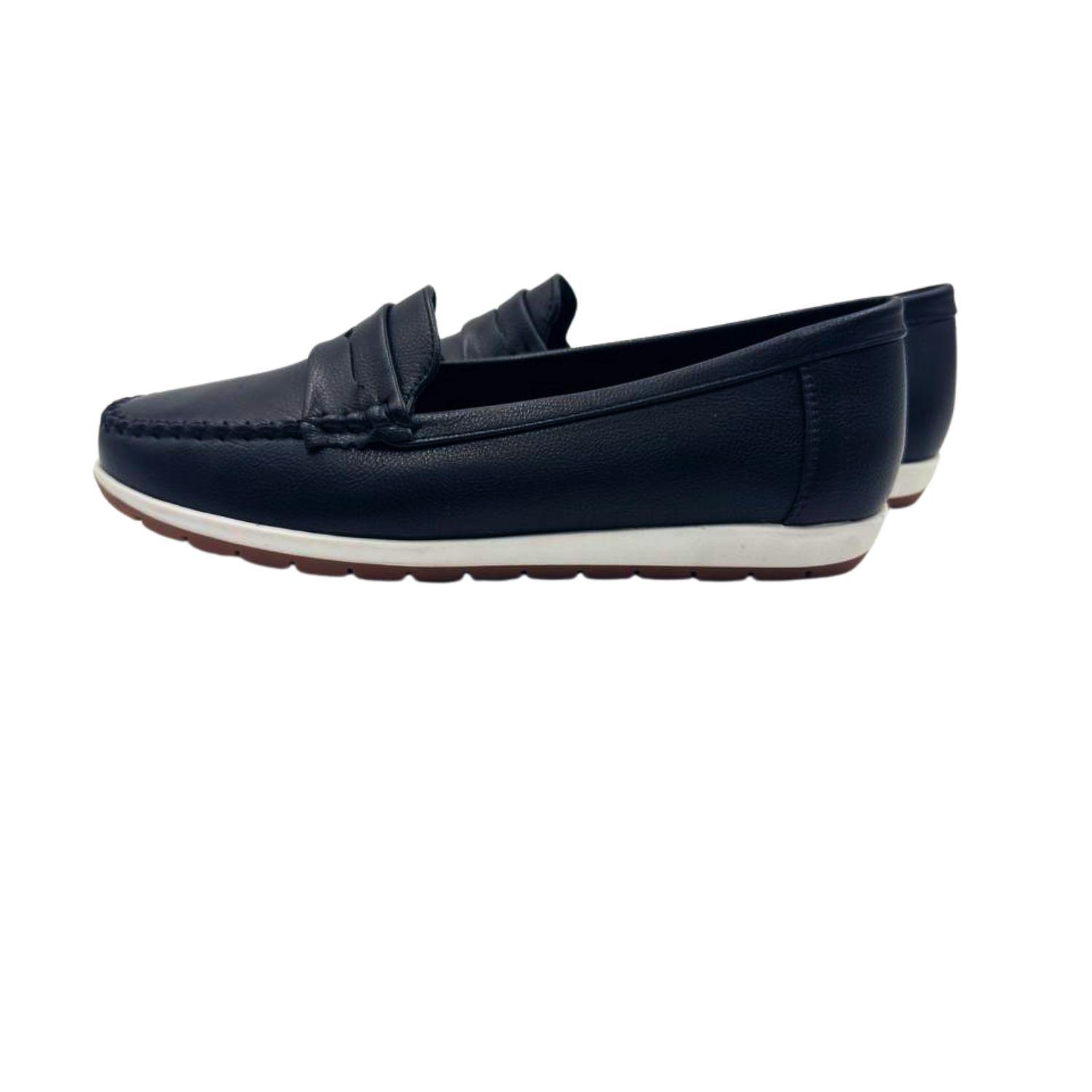 Mocasines Casual de Mujer -3