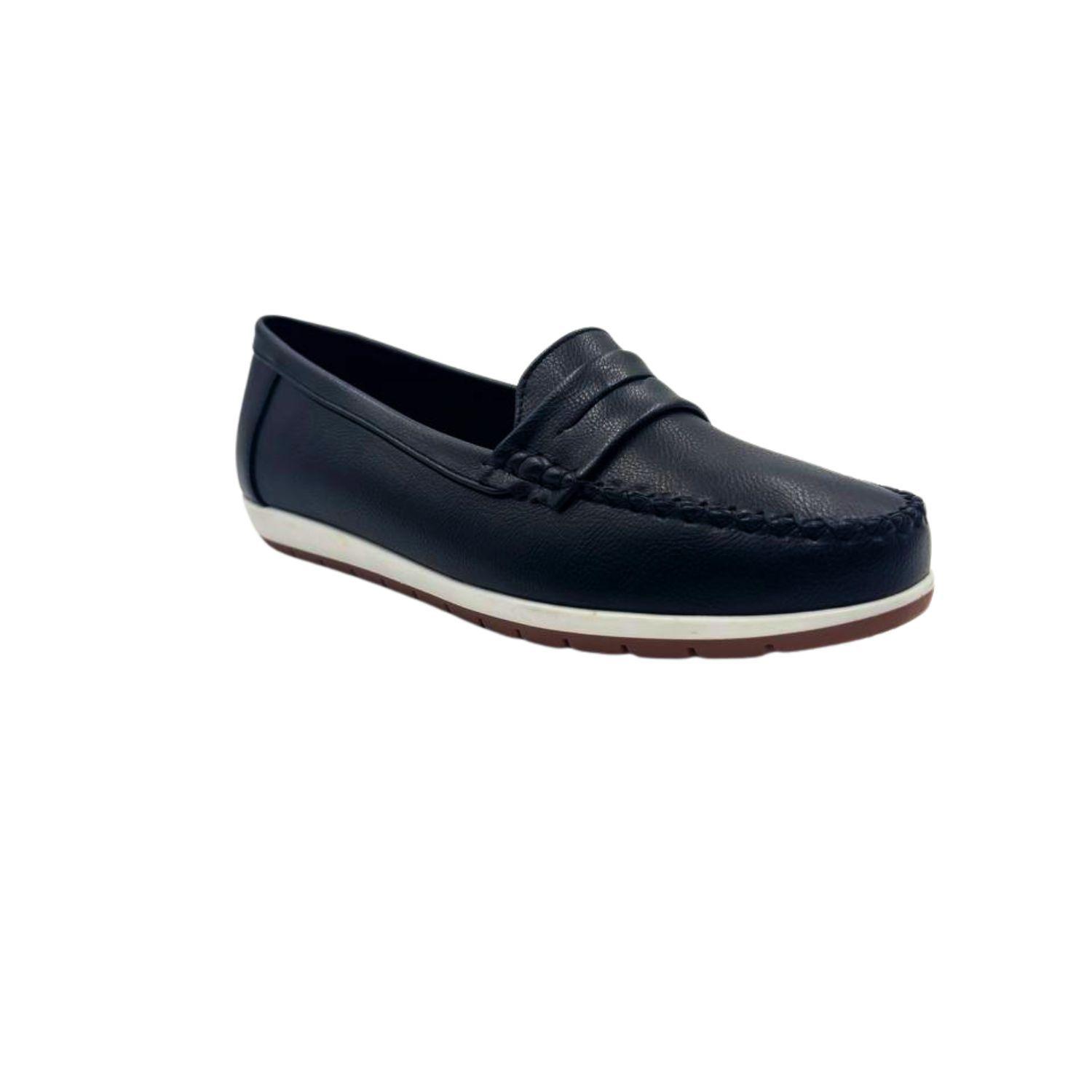 Mocasines Casual de Mujer -4