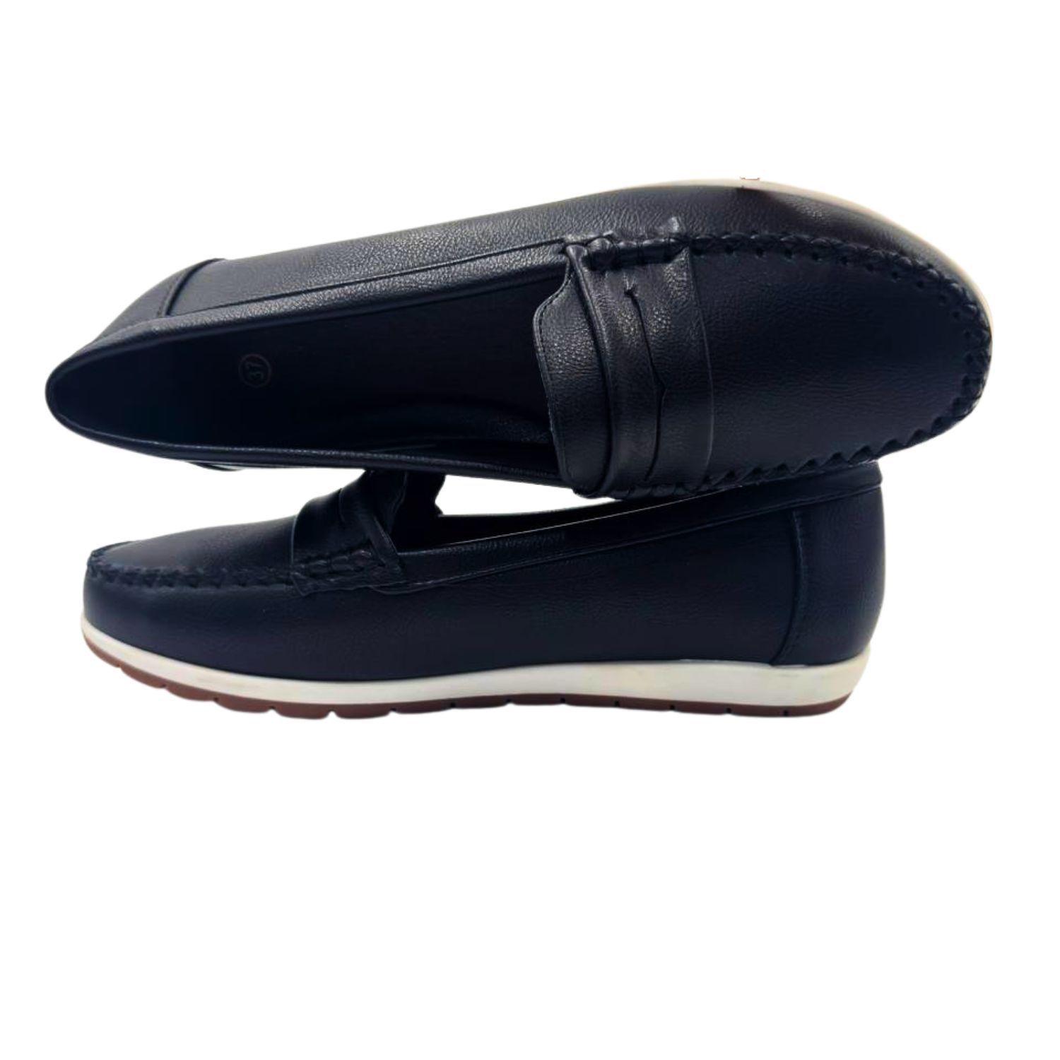 Mocasines Casual de Mujer -5