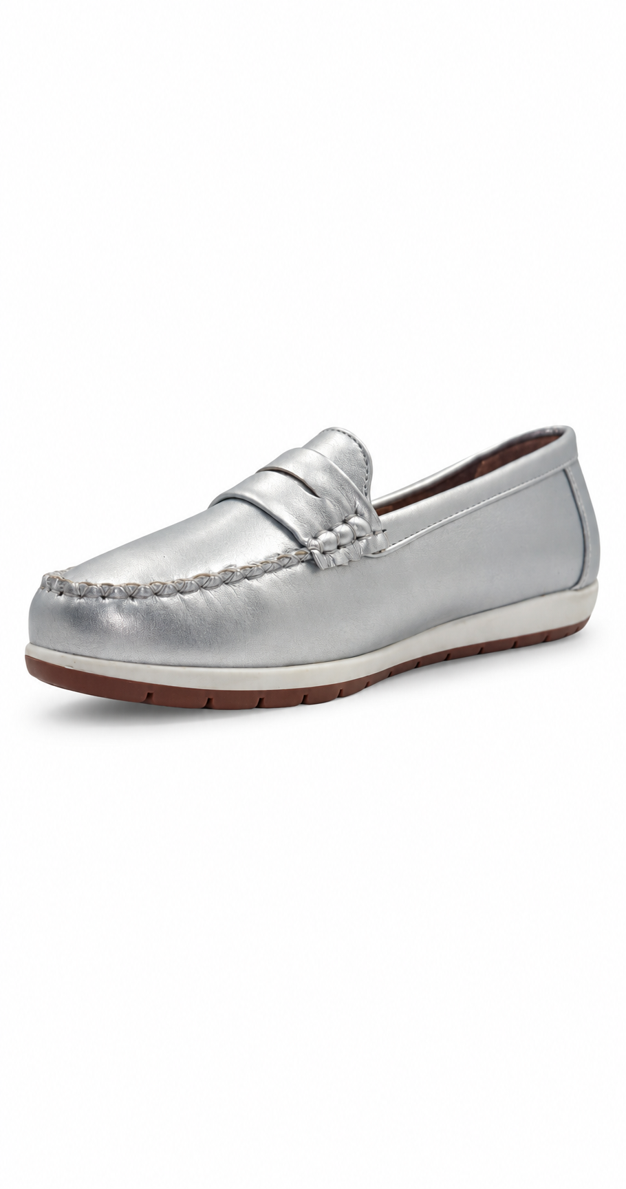 Mocasines Casual de Mujer -1