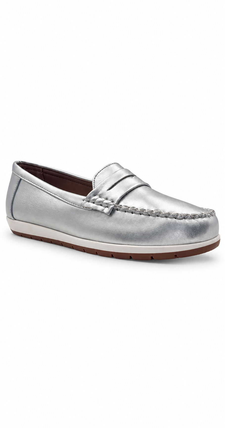 Mocasines Casual de Mujer -2