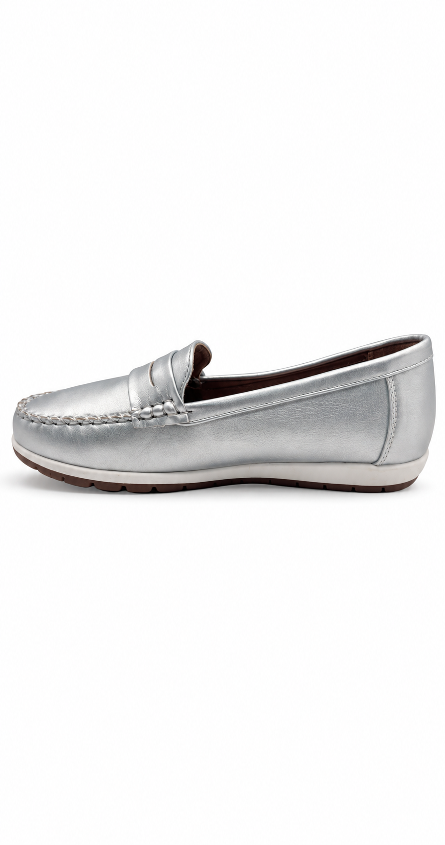 Mocasines Casual de Mujer -3