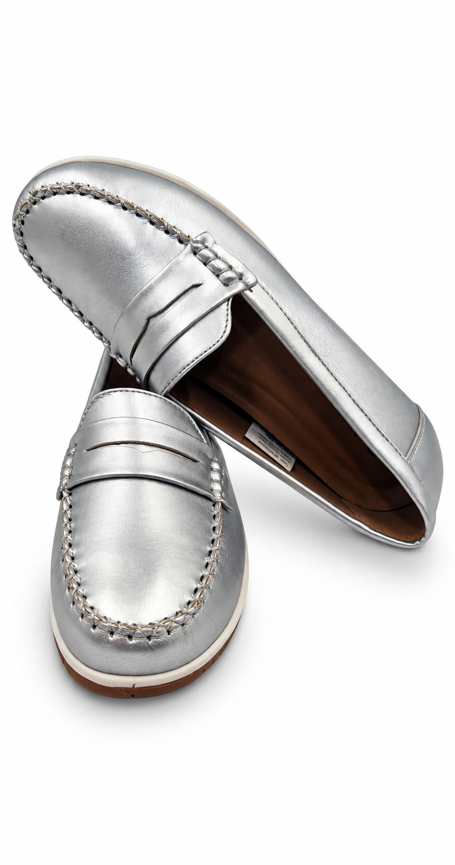 Mocasines Casual de Mujer -6