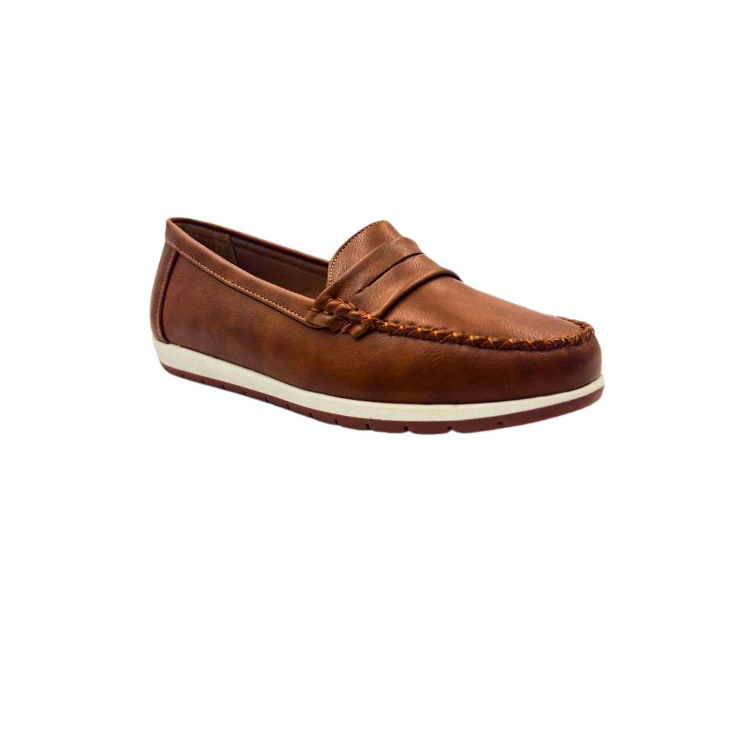 Mocasines Casual de Mujer -2