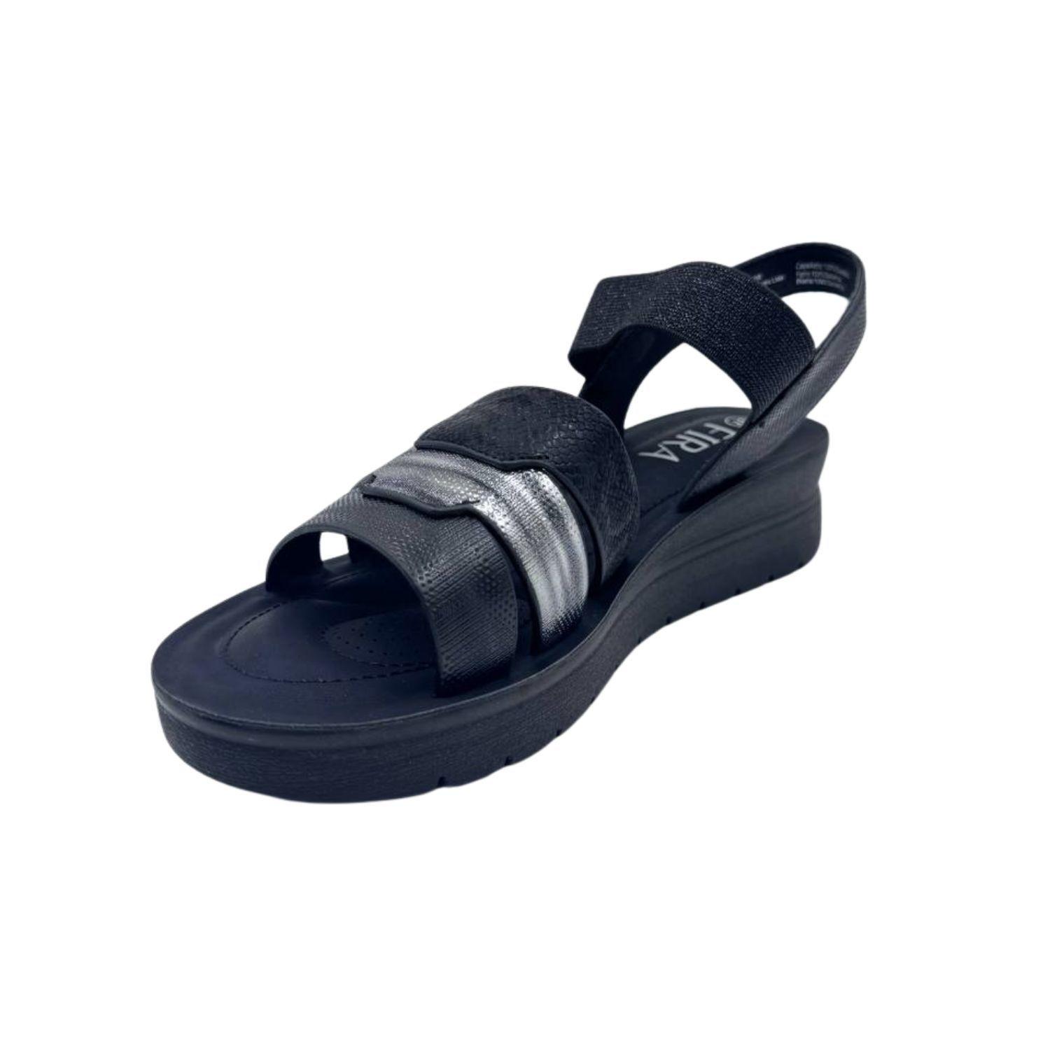 Sandalias Livianas Combinacion Fira-2