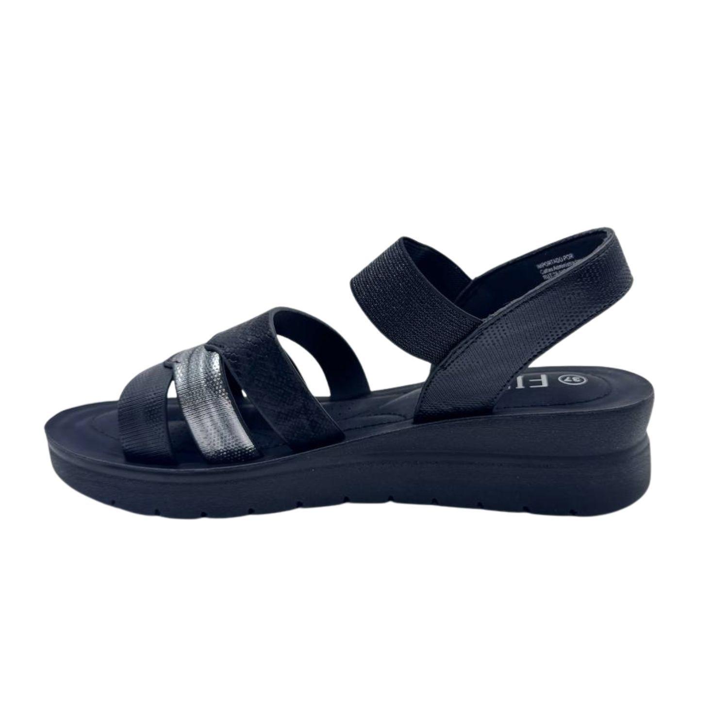 Sandalias Livianas Combinacion Fira-4