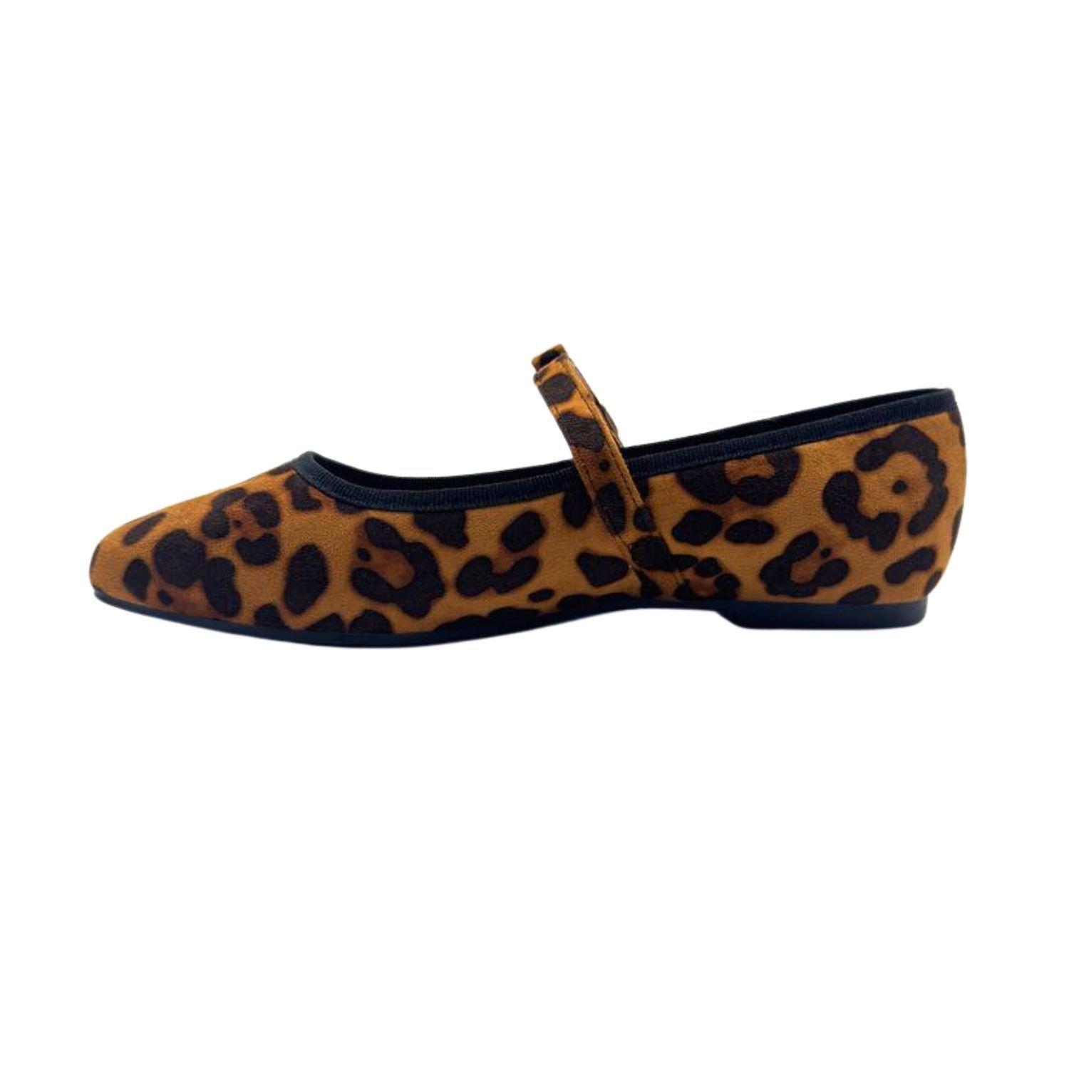 Zapatos Ballerinas Mujer -1