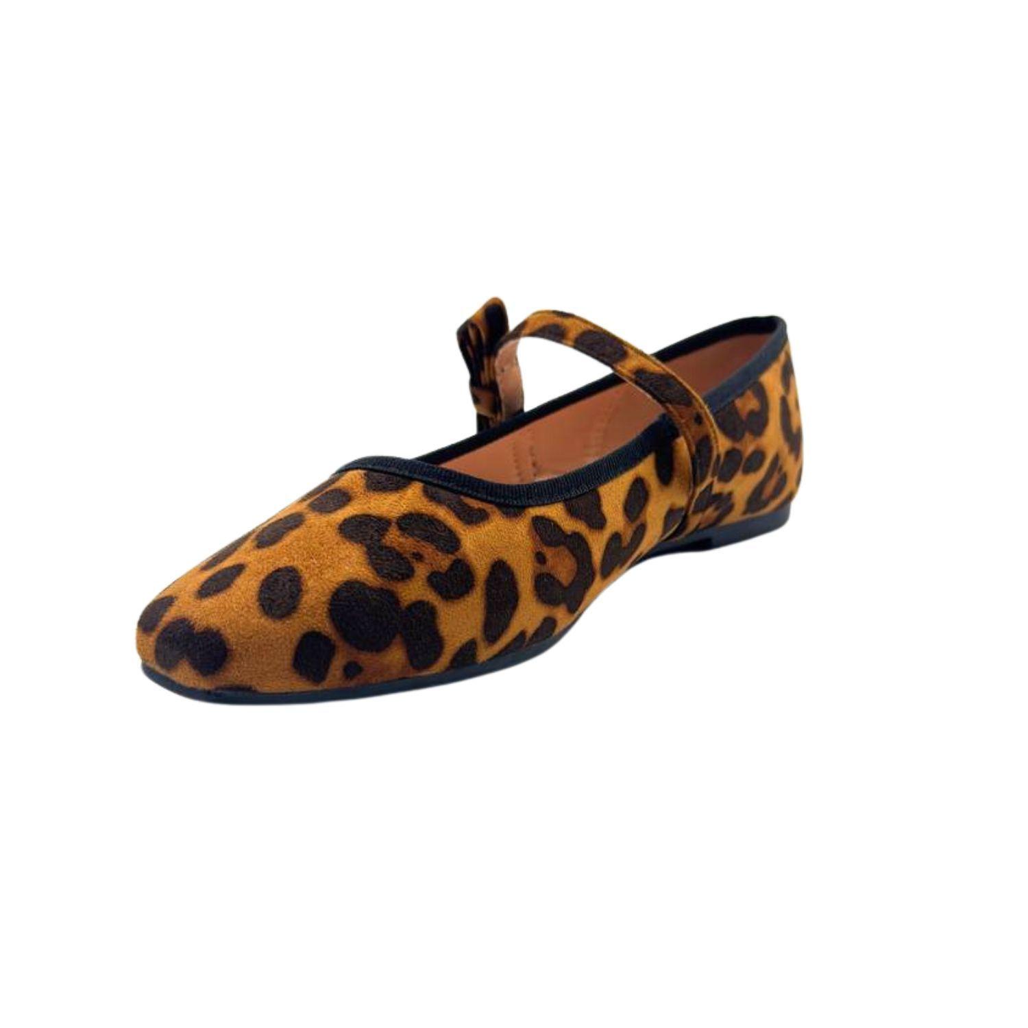 Zapatos Ballerinas Mujer -2